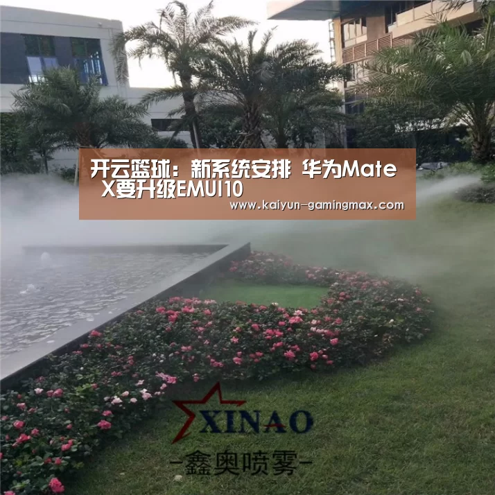 开云篮球:新系统安排 华为Mate X要升级EMUI10(图1) 开云赛事